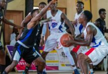 Phase 2 YouZou Ligue Pro de Basketball: La manche aller lancée