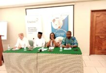 Convention de subside au profit d’acteurs portuaires: Pour un dialogue social amélioré et durable