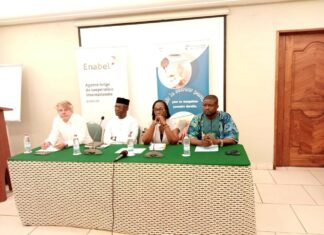 Convention de subside au profit d’acteurs portuaires: Pour un dialogue social amélioré et durable