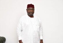 Pour sa brillante élection: Le Consul honoraire du Bénin au Nigeria félicite Wadagni