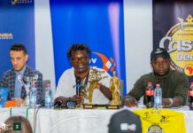 Tour du Bénin 2026: A quoi correspondent les maillots et écharpes ?