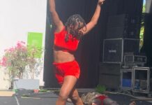 14ème édition du MASA: “Kanga Nianze”, un spectacle qui bouleverse et éveille les consciences au Goethe-Institut