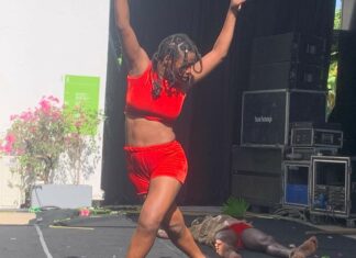 14ème édition du MASA: “Kanga Nianze”, un spectacle qui bouleverse et éveille les consciences au Goethe-Institut