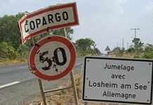 Développement local: Copargo affine sa stratégie économique