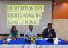 Droits humains: Amnesty International Bénin alerte sur les attaques contre le système multilatéral