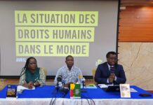Droits humains: Amnesty International Bénin alerte sur les attaques contre le système multilatéral
