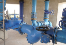 Accès Universel à l’Eau Potable: Rapport semestriel de suivi du patrimoine et de performance du service de l’eau potable en milieu rural : juillet à décembre 2025