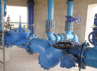 Accès Universel à l’Eau Potable: Rapport semestriel de suivi du patrimoine et de performance du service de l’eau potable en milieu rural : juillet à décembre 2025
