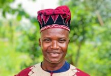 Université d’Abomey-Calavi: Roméo Balogoun décroche son doctorat