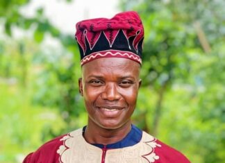 Université d’Abomey-Calavi: Roméo Balogoun décroche son doctorat