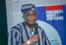 Présidentielle 2026/Choix des centrales syndicales: Anselme Amoussou clarifie et lève toute équivoque