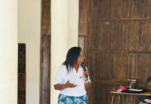 Présidentielle 2026: Dandi GNAMOU insiste sur le serment et les valeurs des délégués électoraux