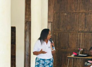 Présidentielle 2026: Dandi GNAMOU insiste sur le serment et les valeurs des délégués électoraux