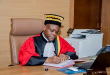 Présidentielle du 12 avril 2026: La vigilance silencieuse de la Cour constitutionnelle