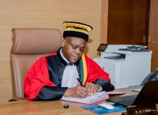 Présidentielle du 12 avril 2026: La vigilance silencieuse de la Cour constitutionnelle