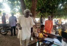 Présidentielle du 12 Avril 2026: Déroulement sans couacs à Parakou et environs
