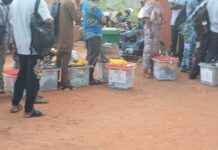 Dynamique électorale à Akassato: Une efficacité logistique qui tranche avec le passé