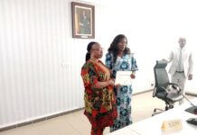 Formation qualifiante au Ministère du Développement: 17 agents de l’Ants reçoivent leurs parchemins