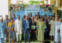 Protection de l’enfance: L’EFPJ renforce le système judiciaire avec de nouveaux éducateurs qualifiés