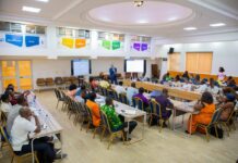 Marchés publics sous financement de la Banque Mondiale: La CCI Bénin arme le secteur privé pour conquérir les opportunités internationales