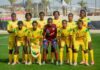 4è et dernier tour des éliminatoires de la Coupe du Monde Féminine U20 – Pologne 2026: Les Amazones entament leur préparation