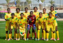 4è et dernier tour des éliminatoires de la Coupe du Monde Féminine U20 – Pologne 2026: Les Amazones entament leur préparation