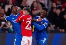 Lutte contre les comportements antisportifs: La FIFA serre l’étau ! 