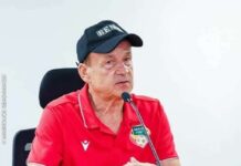 Matchs amicaux internationaux, Mars 2026: Les enseignements de Gernot Rohr