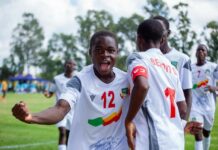 CAN SCOLAIRE, ZIMBABWE 2026 : Le Bénin file en demi-finale