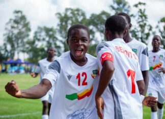 CAN SCOLAIRE, ZIMBABWE 2026 : Le Bénin file en demi-finale