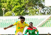 Qualifications Coupe du monde féminine U17 2026: Les Amazones au tour suivant