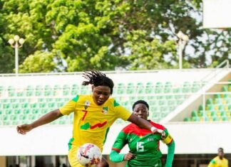 Qualifications Coupe du monde féminine U17 2026: Les Amazones au tour suivant