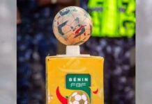 Coupe du Bénin 2026: À quand le démarrage ?