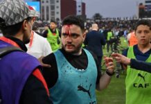 Coupe de la Confédération de la CAF 2025/26: Branle-bas des supporters algériens à Safi: une atmosphère délétère qui change le coup de la rencontre