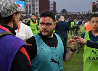 Coupe de la Confédération de la CAF 2025/26: Branle-bas des supporters algériens à Safi: une atmosphère délétère qui change le coup de la rencontre