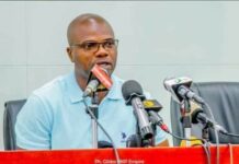 Préparation journée FIFA Juin 2026: Moussa Latoundji convoque 40 Guépards U23 pour un stage , Quid du timing ?