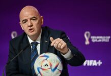 Coupe du Monde 2026 aux Etats-Unis: Amnesty exprime ses inquiétudes et interpelle la FIFA