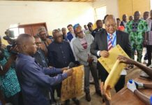 Lancement du Cqm avril 2026: 38 507 candidats à l’assaut de la certification professionnelle