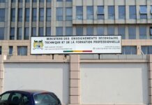 Formation professionnelle au Bénin: L’État siffle la fin des prélèvements illégaux pour le CQM mais…