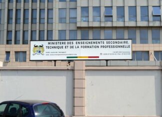 Formation professionnelle au Bénin: L’État siffle la fin des prélèvements illégaux pour le CQM mais…
