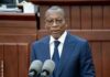 Bénin Ordre de préséance : ce qui a changé