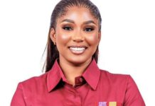 Commission pour la promotion du handball des jeunes et de la femme de la FBHB: Gertrude Nadia Sèna DOSSA prend la présidence !