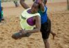 CAN Beach Handball, Lomé 2026: Un programme alléchant attend les Amazones du Bénin !