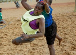 CAN Beach Handball, Lomé 2026: Un programme alléchant attend les Amazones du Bénin !