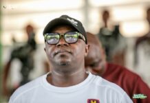 IHF Trophy Masculins, Lomé 2026: Chapargui Wahidi salue la résilience des Guépards U20