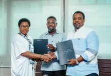 Signature de convention de partenariat entre la FBH et l’INJEPS: Formation des ressources humaines de qualité en ligne de mire