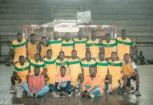 IHF Trophy Masculin, Lomé 2026: Les Guépards U18 & U20 du Bénin jouent les Menas du Niger d’entrée