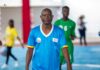IHF Trophy Masculin, Lomé 2026 : Nul entre le Benin U18 et le Niger U18