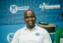 Commission Arbitrage et Règles de Jeu de la FBHB: Jonas ALLADE prend les rênes