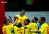 IHF Trophy Masculin, Lomé 2026 : Les Guépards U20 brillent de mille feux
